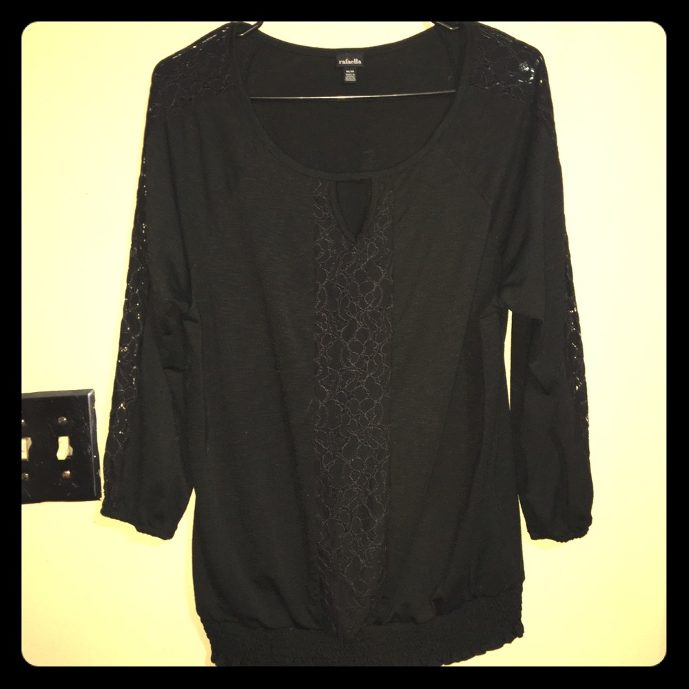 Rafaella dress shirt